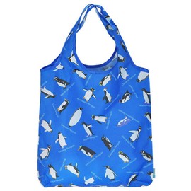 B4235603 Animal Friends Eco Bag Penguin