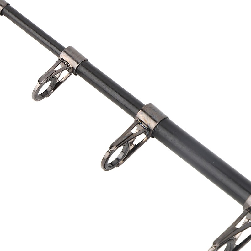 Multi Functional Telescopic Fishing Rod Portable Travel Carbon Fiber Fishing