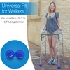 RMS Walker Glide Balls - A Set of 4 Balls