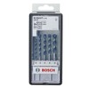 Bosch Professional 5 pcs. CYL-5 Concrete Drill Bit Set (for