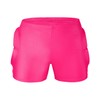 Reomoto Kids Hip Protection Pads Shorts Skiing Skating Snowboard Hip