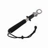 Fish Lip Gripper Fish Scales Professional Fish Holder Stainless Steel