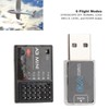 RC Flight Controller A3 Mini 6 Axes Airplane Gyroscope Stabilizer