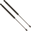 23.87 in 2 PCS Liftgate Lift Support Tailgate Hatch Struts