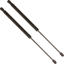 23.87 in 2 PCS Liftgate Lift Support Tailgate Hatch Struts Gas Spring Shocks Rod Compatible with Honda 2016-2016 CR-V CRV Replaces # 74820-T1W-A01 74870-T1W-A01