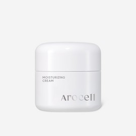 Arocel [Arocell] Moisturizing Cream / [아로셀] 모이스처 라이징 크림