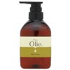 PAX Olie Hair Soap, Citrus & Herbs, 15.2 fl oz