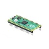Raspberry Pi Pico Board with Soldered Header Raspberry Pi Pico