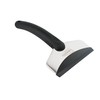 Streetwize - Stainless Steel Ice Scraper With Cushion Grip |