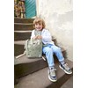LÄSSIG Happy Prints Children's Backpack with Chest Strap Nursery Bag