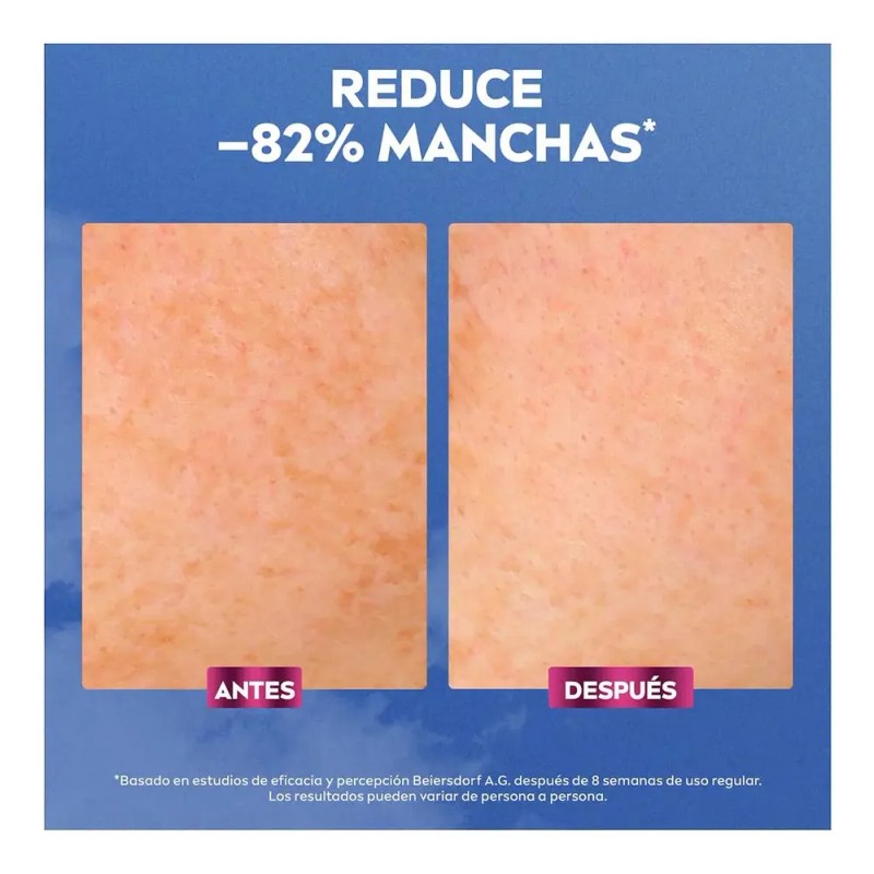 Nivea Luminous630 Anti-manchas Serum Facial 30ml