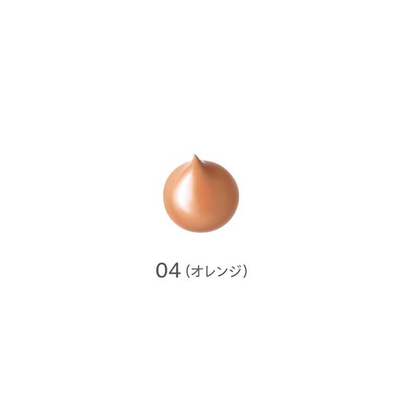 【Official】Marshfield SC Cream Foundation I Inner Color for Freckles, Dark