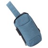 Waterproof Scratch Proof Small EDC Minimalist Sling Bag Minimalist Chest