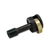 RectorSeal Golden Extractor 97258 Tub Drain Tool, Fast Applications, Plumbing,