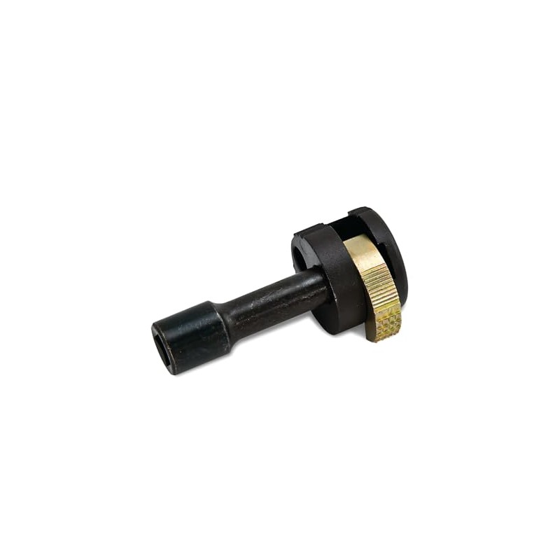 RectorSeal Golden Extractor 97258 Tub Drain Tool, Fast Applications, Plumbing,