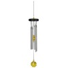 Woodstock Chimes Chakra Chimes - Citrine