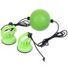 EVTSCAN Boxing Reflex Ball, Suspension Boxing Fight Ball, Suction Cup