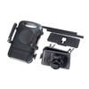 Beat Sonic BSA15 NBOX Stand Set, Black