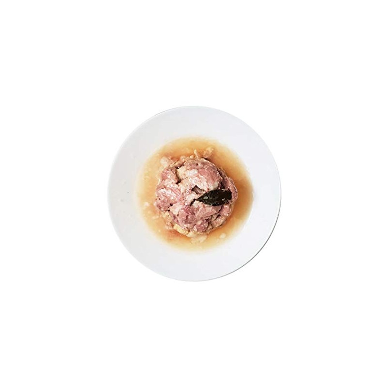 Pork Stew canned ( 14.1 Ounce / 400 Gram )