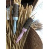 PONETTE Natural – Thermobürste, rund, ECO aus Aluminium mit Keramikbeschichtung,
