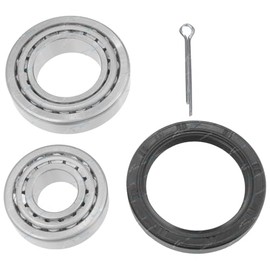 Front Wheel Bearing Kit for Holden Rodeo & for Isuzu D-Max & Colorado RA RC RG TFR16 TFR17 TFR30 TFR54 TFR55 TFR85 4cyl 2.2L 2.3L 2.4L 2.5L 2.6L 2.8L 3.0L V6 3.6L LCA 1988 to 2019