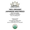 GoodRoots Japanese Knotweed Organic Root Powder Hu Zhang Fen Polygonum