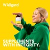 Vegan Glucosamine Phytodroitin by Wellgard - Quercetin, MSM, Botanical Alternative