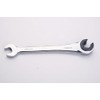 FLZOSPER 18mm Metric Fix Tubing Wrench，Fixed Head Tubing Ratchet Open