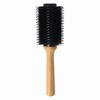 Parsa Bamboo Volume Brush Diameter 33 mm FSC Certified and
