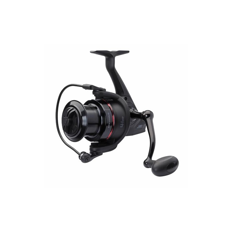 JRC XTX Fishing Reel, Spinning Reels, Big Pit Reel, Unisex,