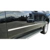 Upgrade Your Auto Side Molding Trim for Chevy Tahoe 2015-2020