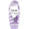 Olay Moisturing Body Wash Luscious Embrace, for Women, 18 oz