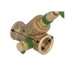 KFR Valve 3 / 4 Inch-Dn 20 with Drain for