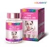 Holidays Fish Collagen 300 120 tablets 1 bottle (4 months