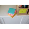 Post-it R3306MIA 76 x 76 mm Super Sticky Z-Note -