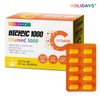 Holidays Vitamin C 1000 1 Box (180 Tablets) / 홀리데이즈