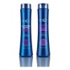 24 Pzs Rocco Shampoo Y Acondicionador Sin Sal 400ml