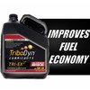 TriboDyn TRI-EX2 DEXOS SAE 5w30 Full Synthetic Motor Oil with
