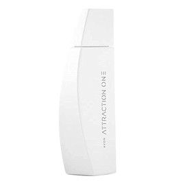 Attraction One EDP 50ml (Fresh)