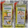LAVERLY Lemon & Grass Anti Aging & Dark Spot Body