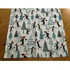 Ulster Weavers Penguins On Ice Cotton Tea Towel, Multicolor, 100Percent,