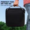 DR·AMIU Hard Case Compatible with YAMAHA MG06X / AG06MK2 /