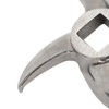 Aqxreight Size 32 Stainless Steel Meat Grinder Cutter Blade for
