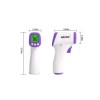 PREXISO Non-Contact Infrared Thermometer Digital LCD Screen