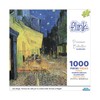 FLINK Rompecabezas Van Gogh Cafe Terrace 1000 Piezas