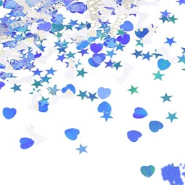 60G Wedding Party Confetti, Table Decoration Paper, Party Scatter Decorations, Wedding Decoration Confetti, Heart Shaped Confetti
