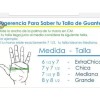 Ambiderm Guantes descartables antideslizantes Ambiderm Soft color azul talle G