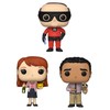 Funko TV: POP! The Office Collectors Set 4 - Erin