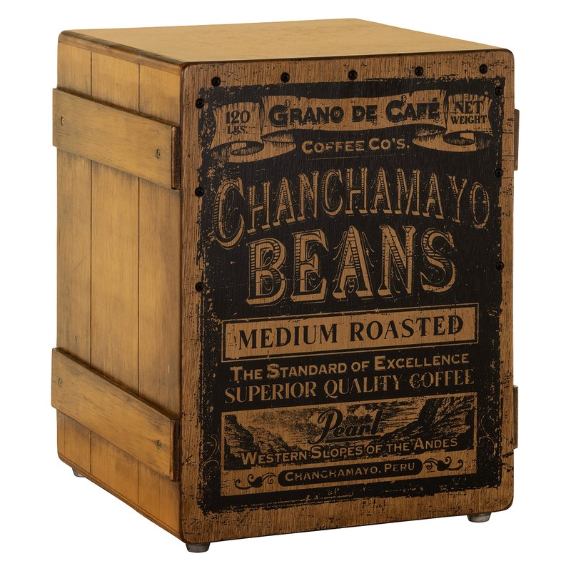 Pearl Cajon (PBC320)