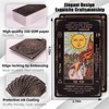 Tarot Cards for Beginners, Classic Tarot Cards with Meanings on